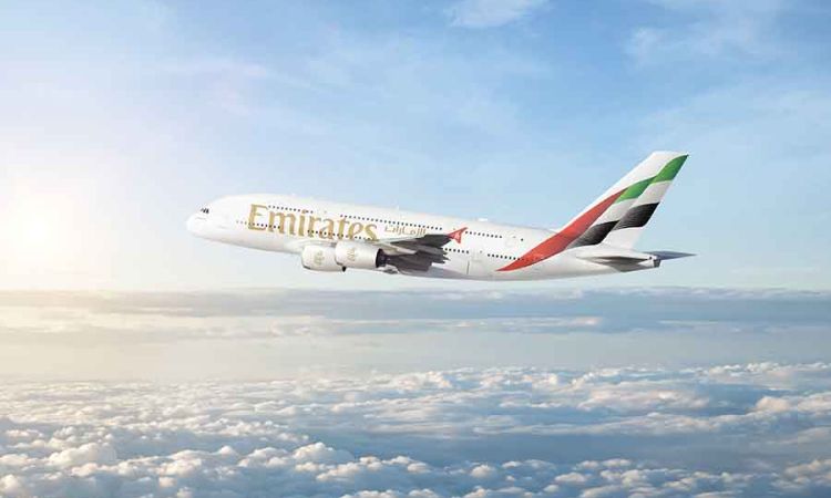 Emirates extends latest cabin experience to more cities worldwide